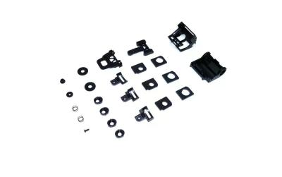 Motor case Set Kyosho Mini-Z MR04-MM2