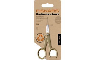 Fiskars Handarbeitsschere ReNew 13cm