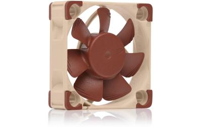 Gehäuselüfter Noctua NF-A4x10 PMW 24V