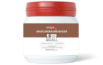 Ceragol Mahlwerksreiniger