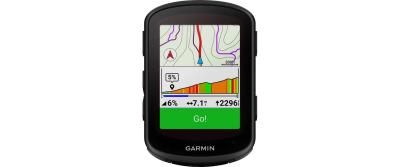 Garmin Edge 840 Solar, EU