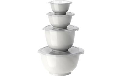 Rosti NEW Margrethe-Set 8-teilig Weiss