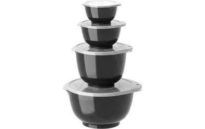 Rosti NEW Margrethe-Set 8-teilig Schwarz