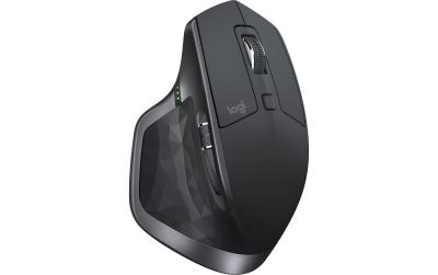 Logitech MX Master 2S graphite