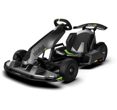 Segeway GoKart