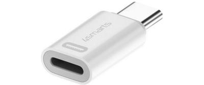 4smarts Adapter Lightning auf USB-C