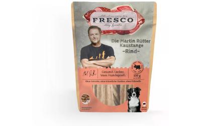 Fresco Martin Rütter Kaustange Rind 150g