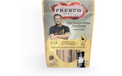 Fresco Martin Rütter Kaustange Huhn 150g