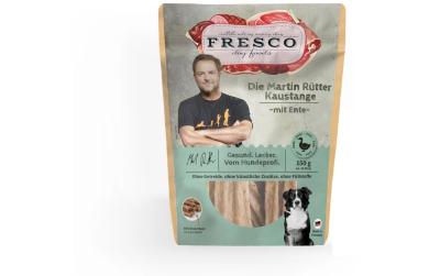 Fresco Martin Rütter Kaustange Ente 150g