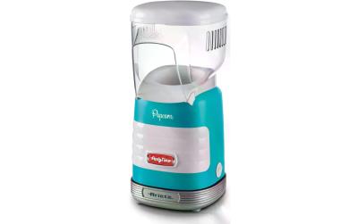 Ariete Popcorn Maschine ARI-2956-BL