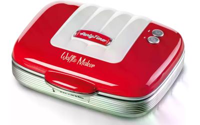 Ariete Sandwichtoaster ARI-1973-RD