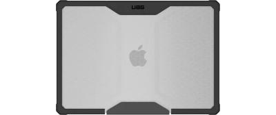 UAG Plyo Case ice/black