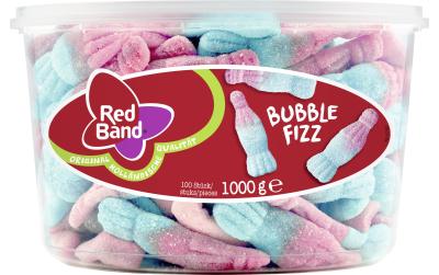 Bubble Fizz