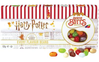 Bertie Botts Bohnen