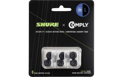 Shure EACYF1-6L