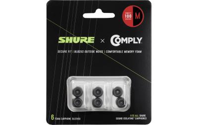 Shure EACYF1-6M