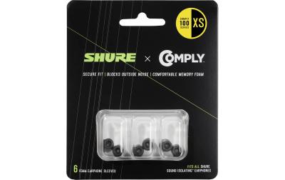 Shure EACYF1-6XS