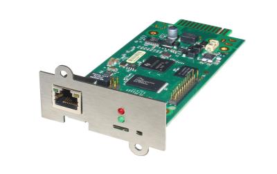 SICOTEC-USV SNMP Adapter 78CS141BSC-6