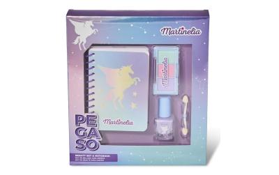 Galaxy Dreams Beauty Set & Notebook