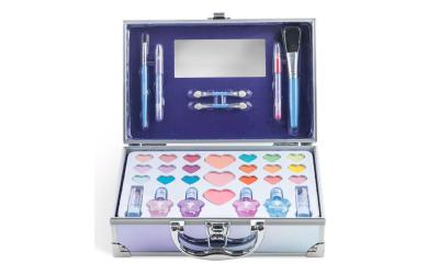 Galaxy Dreams Make Up Case