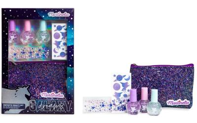 Galaxy Dreams Fantastic Beauty Set