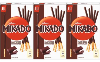 Mikado Milch Trio