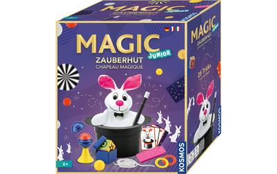 Magic Zauberhut MULTI