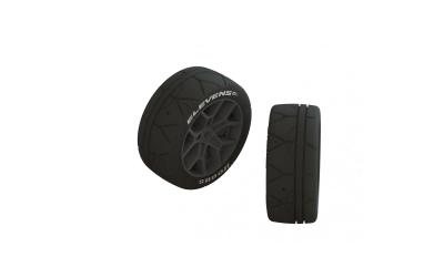 Arrma DBoots Elevens 35/085 2.4