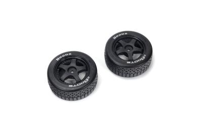 Arrma DBoots Hoons 35/085 2.4