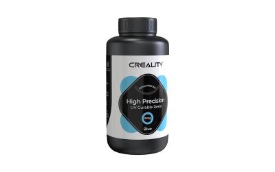 Creality LCD 8K Resin 1000g Blau