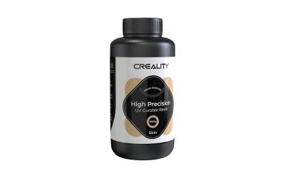 Creality LCD 8K Resin 1000g Hautfarben