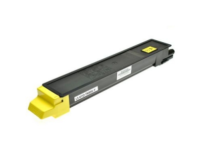 Toner Kyocera TK-895Y, FS-C8020/8025MFP