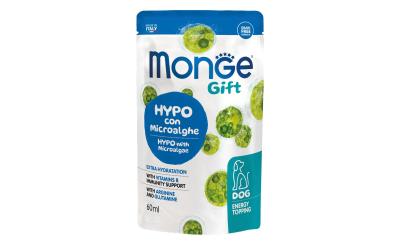 Monge Dog Topping Hypo Microalgae 60ml