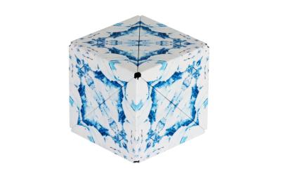 Shashibo Cube Arctic