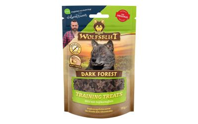 Wolfsblut Dog Training Treats Dark Forest