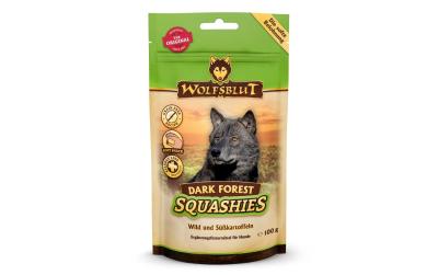 Wolfsblut Dog Squashies Dark Forest