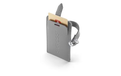 Skross Gepäckanhänger, Luggage Tag