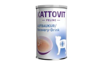 Kattovit Recovery Drink 135ml