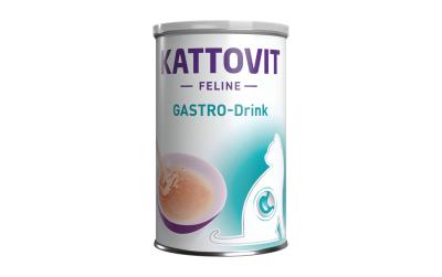 Kattovit Gastro Drink 135ml