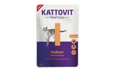 Kattovit Vital Care Indoor 85g