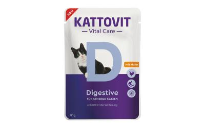 Kattovit Vital Care Digestive 85g