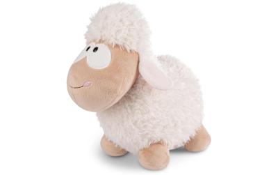 Schaf weiss 35cm stehend