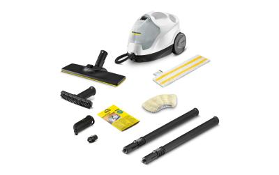 Kärcher Dampfreiniger SC 4 EasyFix