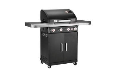 Landmann Gasgrill Rexon 4.1 CooK