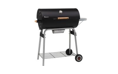 Landmann Holzkohlegrill Black Taurus 660