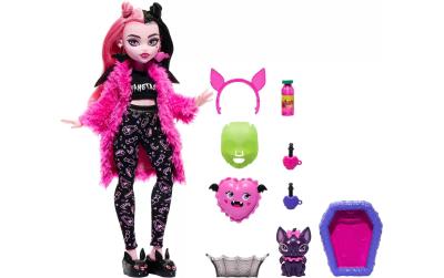 Monster High Creepover Doll Draculaura