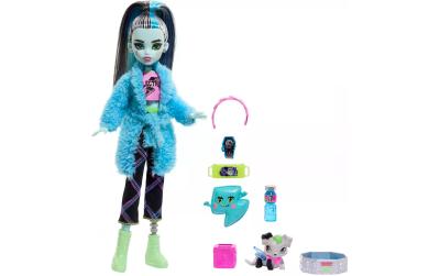 Monster High Creepover Doll Frankie