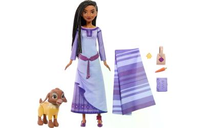 Disney Wish Asha von Rosas Abenteuerpack