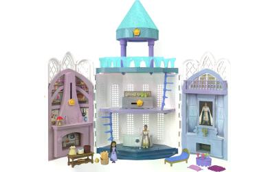 Disney Wish Rosas Schloss Spielset