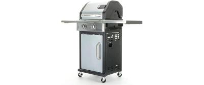 Gasgrill 12903 Triton PTS